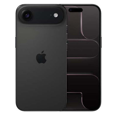 iPhone Air 256GB スペースブラック Aランク SIMフリー|中古・整備済み品