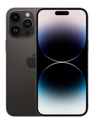 iPhone 14 Pro Max 256GB スペースブラック Aランク