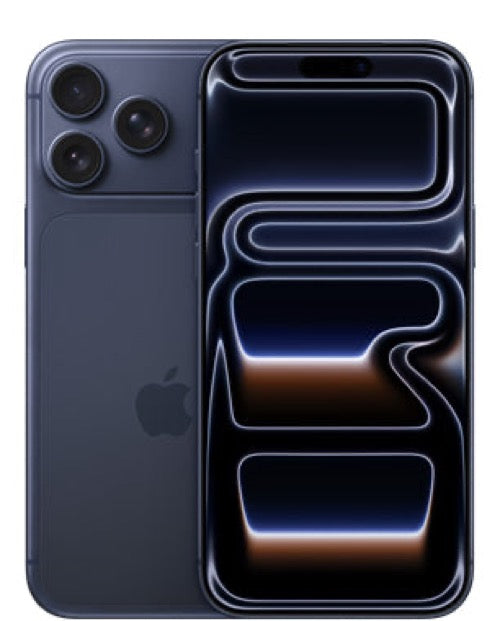 iPhone 17 Pro 512GB ディープブルー Aランク｜中古スマホ・タブレット