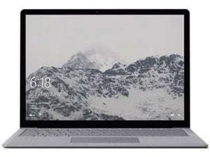 Surface Laptop 第一世代 8GB/256GB シルバー Cランク