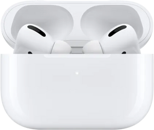 AirPods Pro 第1世代 ホワイト Cランク