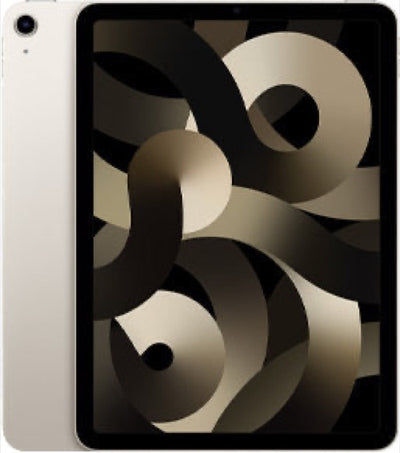 iPad Air 5 (2022年) Wi-Fi 256GB スターライト Bランク|中古・整備済み品