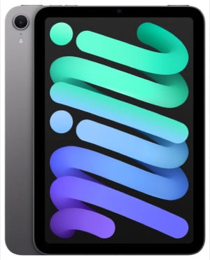 iPad mini 7 (2024年) Wi-Fi 128GB スペースグレイ Bランク