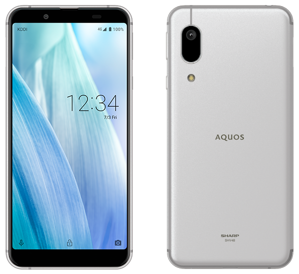 【SIMフリー】 AQUOS sense3 basic 907SH 本体 AQUOS sense3 basic｜価格比較・最新情報 - 価格.com