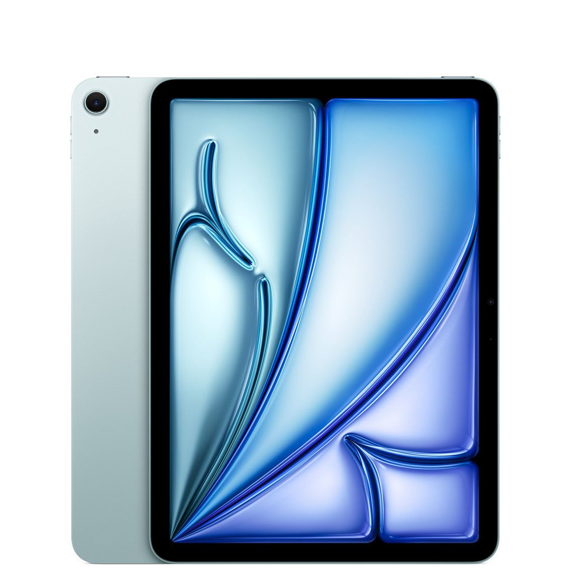 山手線様 iPad 11インチ第11世代 Wi-Fi 512GB ブルー iPad Air 11インチ M4 Wi-Fi 512GB ブルー Sランク｜中古スマホ