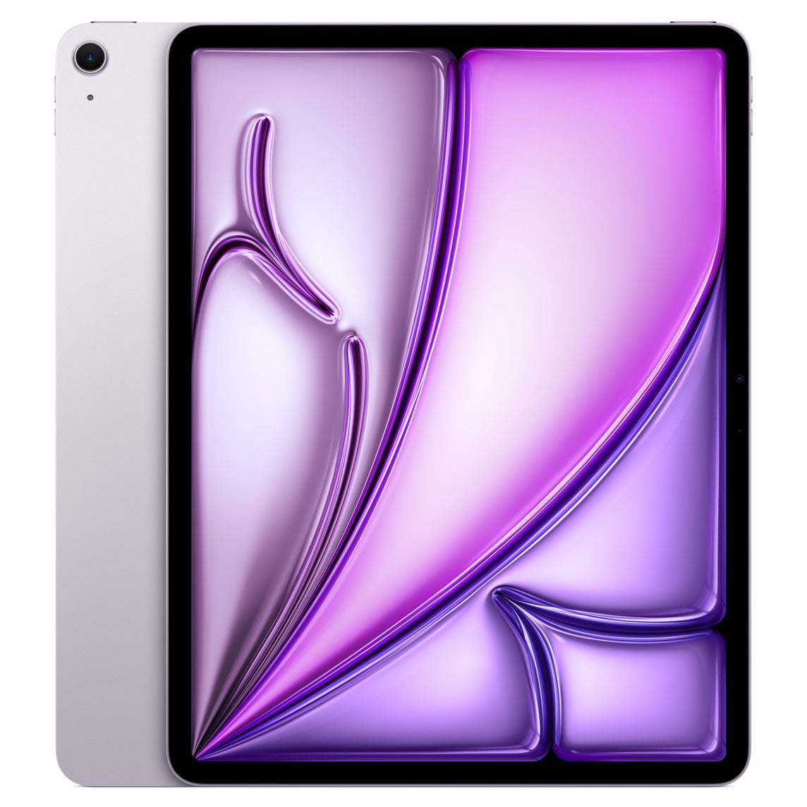 iPad Air 13インチ M4 Wi-Fi 256GB パープル Aランク