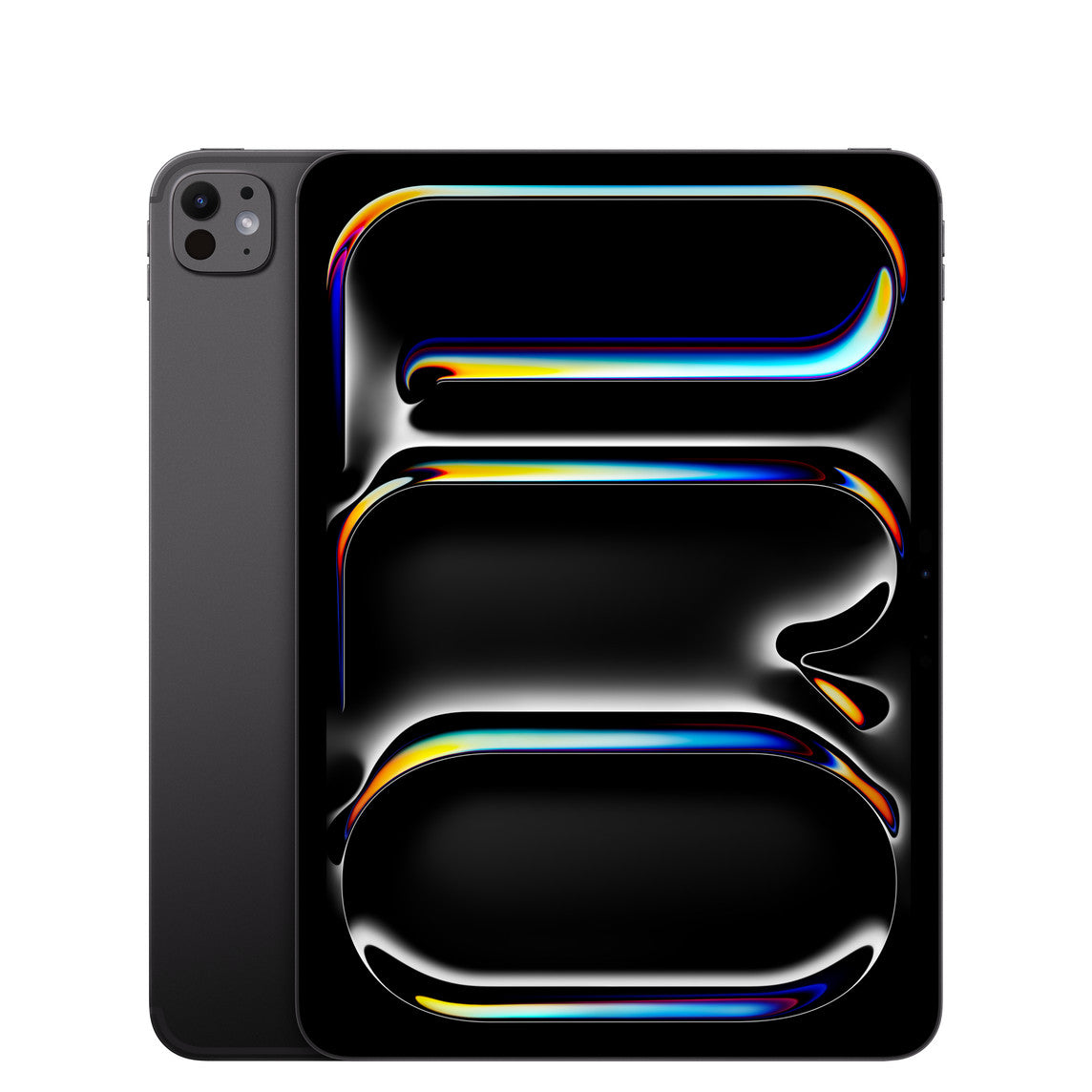 iPad Pro 11インチ M4 Wi-Fi+Cellular 256GB スペースブラック Cランク