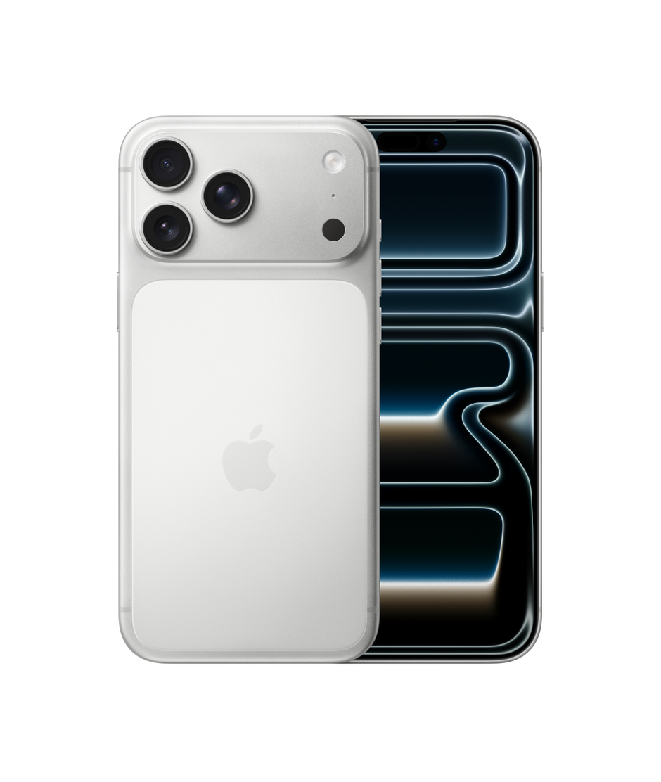 iPhone 17 Pro Max 1TB シルバー Bランク｜中古スマホ・タブレットの
