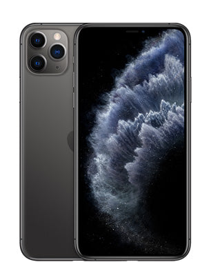 iPhone 11 Pro MAX スペースグレイ iPhone 11 Pro Max 512GB スペースグレイ Sランク｜中古スマホ