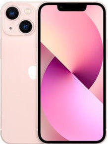 iPhone 13 mini 128GB ピンク Aランク