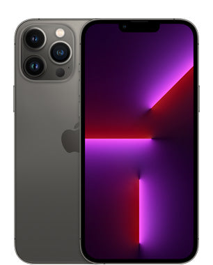 iPhone 13 Pro Max 1TB グラファイト Cランク