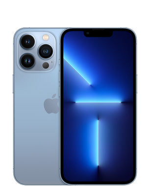 【ジャンク】iPhone13PRO 128GB シエラブルー iPhone 13 Pro 128GB シエラブルー Bランク｜中古スマホ・タブレットの