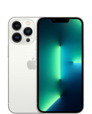 iPhone 13 Pro 256GB シルバー Bランク｜中古スマホ・タブレットの公式