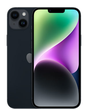 iPhone 14 Plus 512GB ミッドナイト Cランク