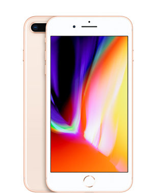 Apple iPhone 8 Plus ゴールド 本体 iPhone 8 Plus 64GB ゴールドBランク｜中古スマホ・タブレットの公式