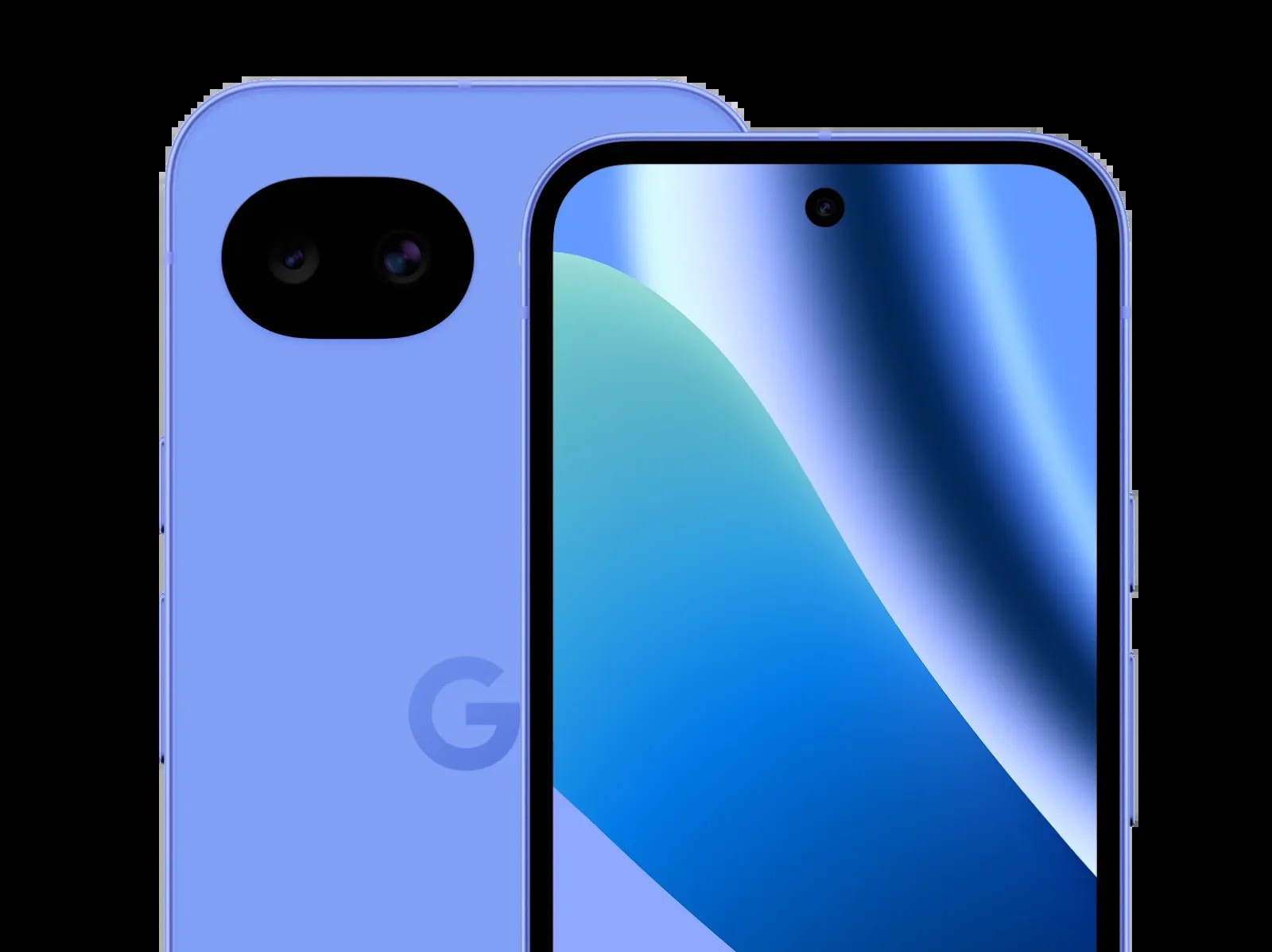 Pixel 10a GV0BP 128GB Lavender Aランク | 中古スマホ・タブレットの