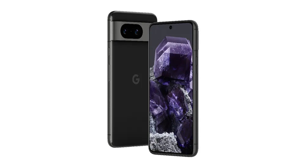 Pixel 8 GZPF0 128GB Obsidian Bランク | 中古スマホ・タブレットの