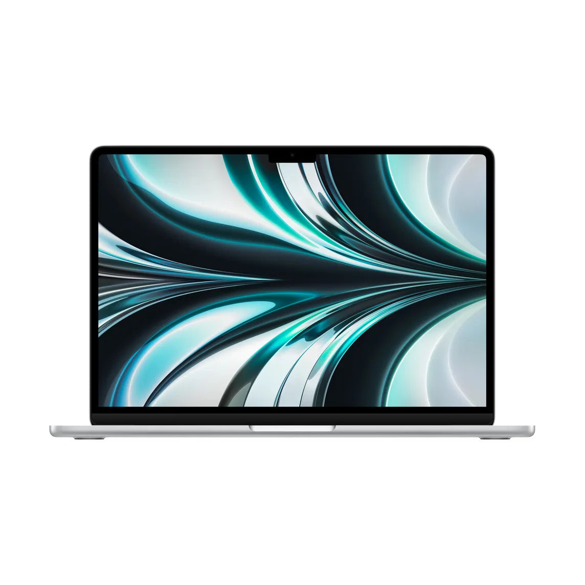 MacBook Air 13インチ M2 2022 8GB/256GB シルバー Aランク|中古 MacBook Air 13インチ M2 2022 8GB/256GB シルバー Aランク|中古