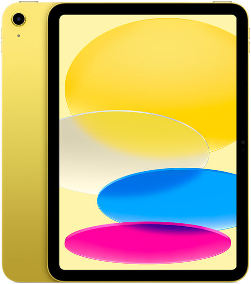 iPad 10 (2022年) Wi-Fi 256GB