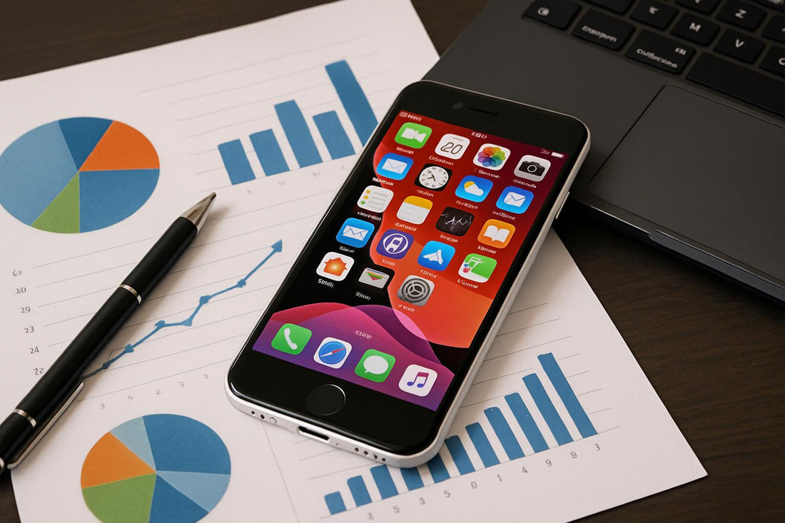 【徹底解説】iPhoneSE2(第2世代)は社用携帯にお勧め？メリット・デメリットと導入ガイド