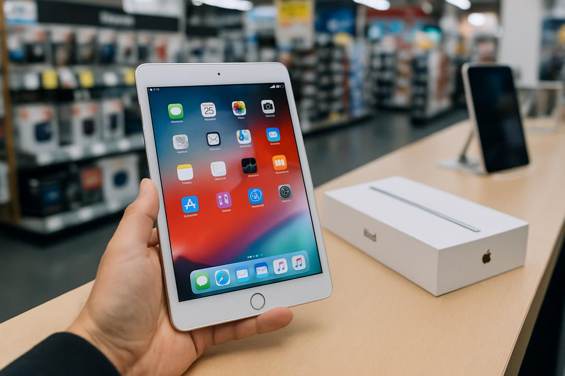 アイパッドを安く即日購入するならココ！失敗しない最速ルートならPRODIG！