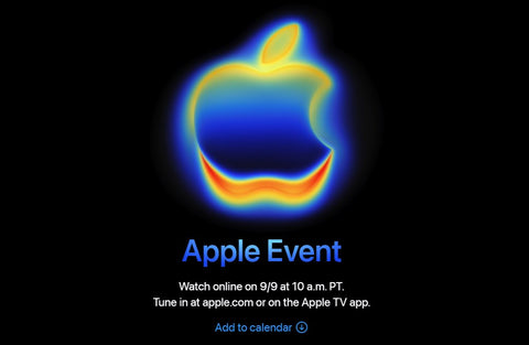 iPhone 17シリーズ【今夜ついに発表】デザイン刷新の噂は本当？Appleイベント直前おさらい！