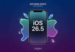 iOS 26.5にアップデートする？脆弱性対応・カーネル・WebKit修正内容