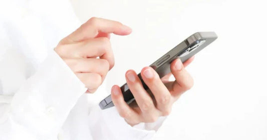 中古iPhoneでクイックスタートができない場合に確認したいポイント