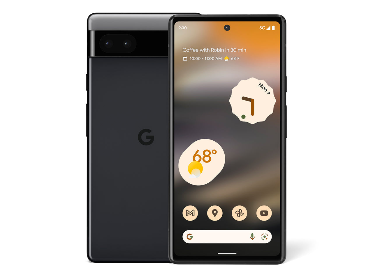 Google Pixel | 中古スマホ・タブレットの公式オンラインストア【PRODIG】