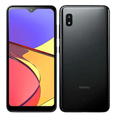 Androidスマホ
