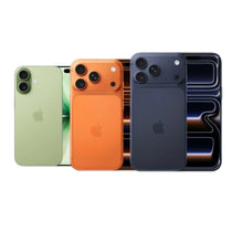 iPhone 17シリーズ