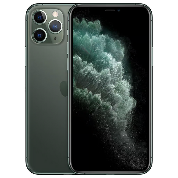 iPhone 11 Pro