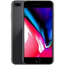 iPhone 8 Plus