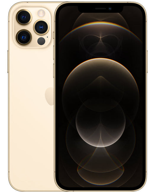 iPhone 12 Pro Max 256GB グラファイト Sランク｜中古スマホ