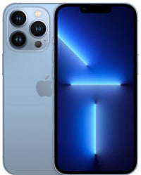 iPhone 13 Pro