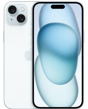 iPhone 15 Plus