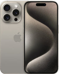 iPhone 15 Pro