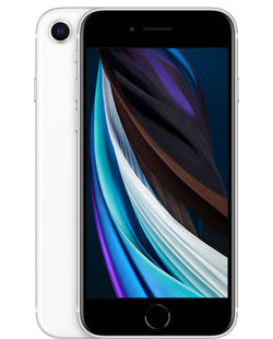 iPhone SE (第2世代)