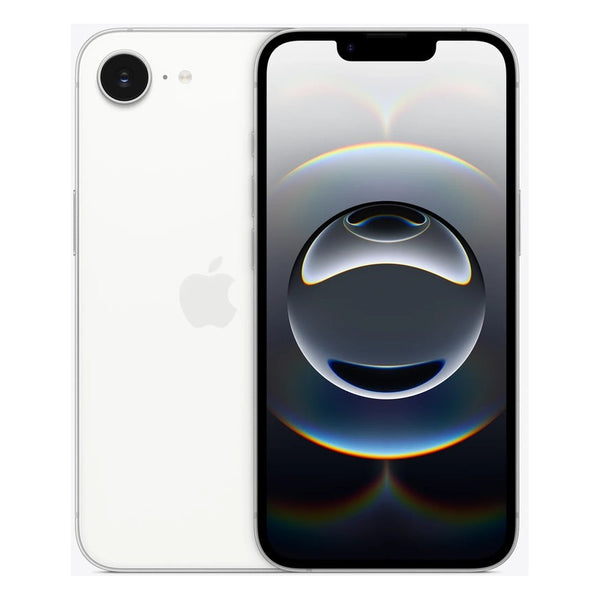 iPhone 16e