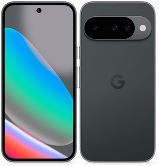 Pixel 10 GL066 128GB Obsidian Bランク