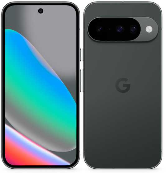 Pixel 10 GL066 128GB Obsidian Sランク