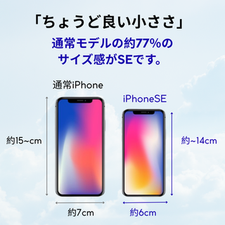 iPhone SE (第2世代) 256GB ホワイト Aランク