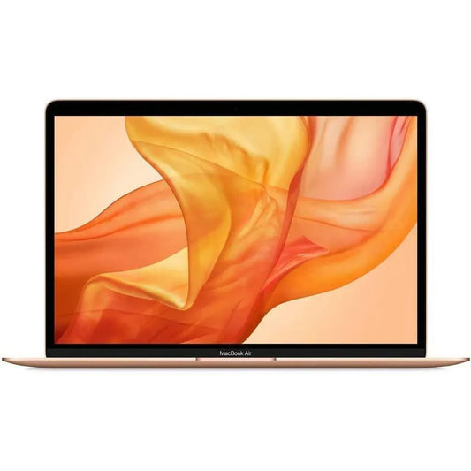 MacBook Air 13インチ 2020 Core i3 1.1GHz 8GB/256GB ゴールド Bランク