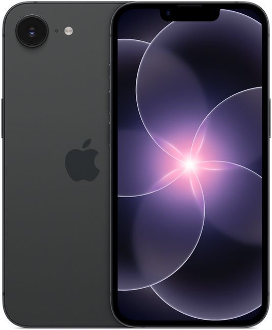 iPhone 17e 256GB ブラック Sランク SIMフリー｜中古・整備済み品