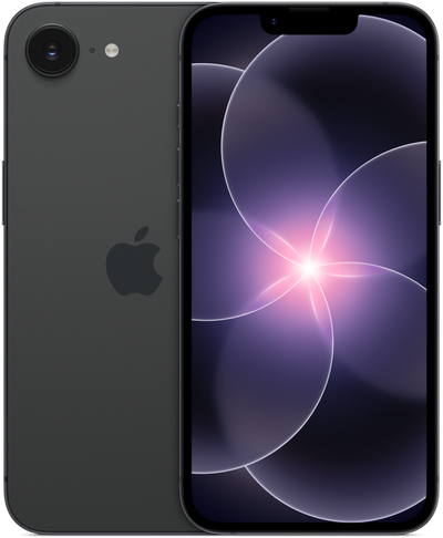 iPhone 17e 512GB ブラック Aランク SIMフリー｜中古・整備済み品
