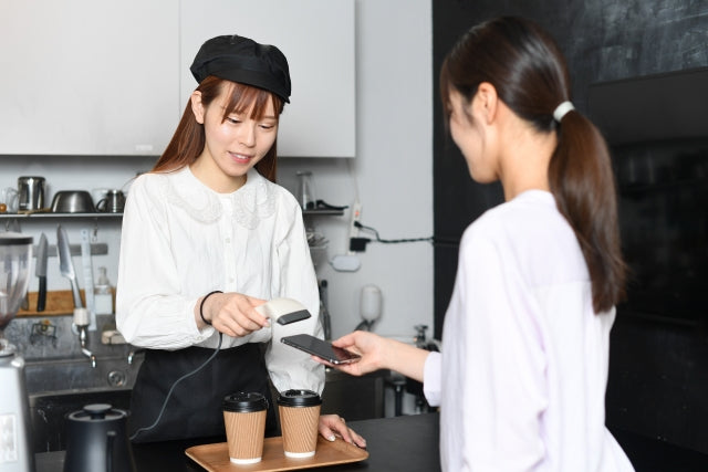 店舗・施設