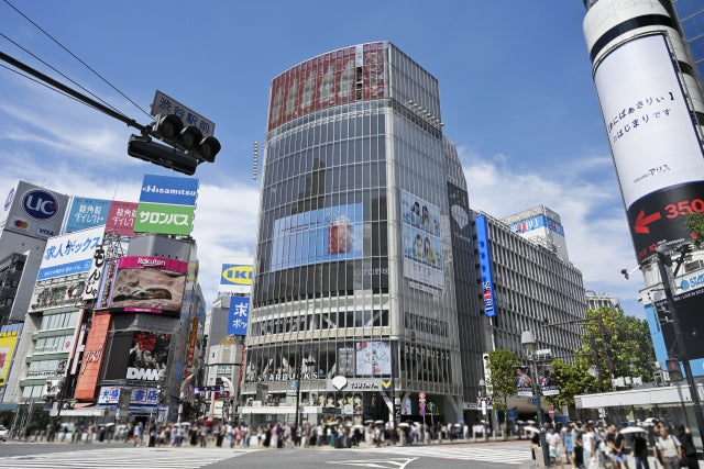 駅前・生活導線上の立地