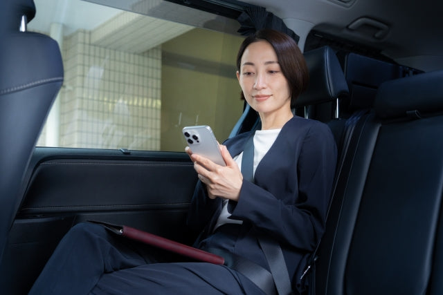 企業の社用端末