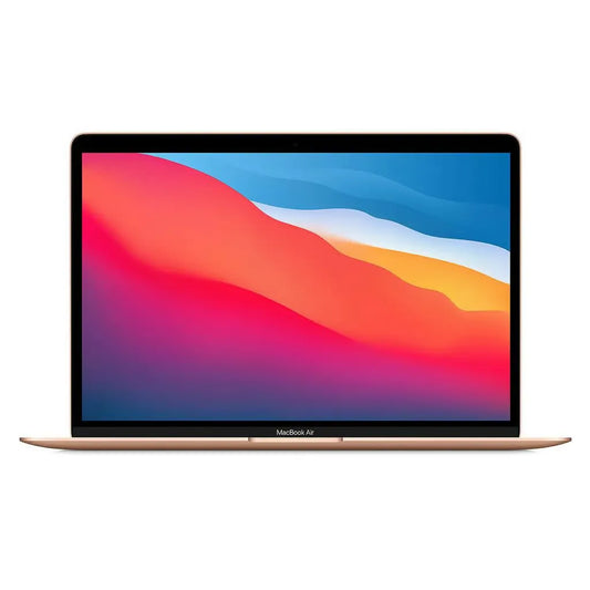 MacBook Air M1 2020 8GB/256GB ゴールド Aランク