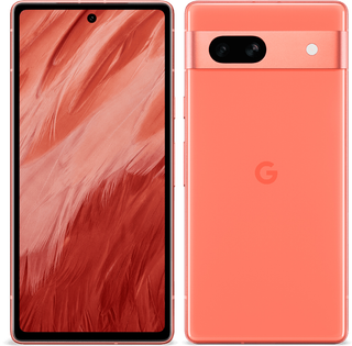 Pixel 7a G82U8 128GB Coral Sランク